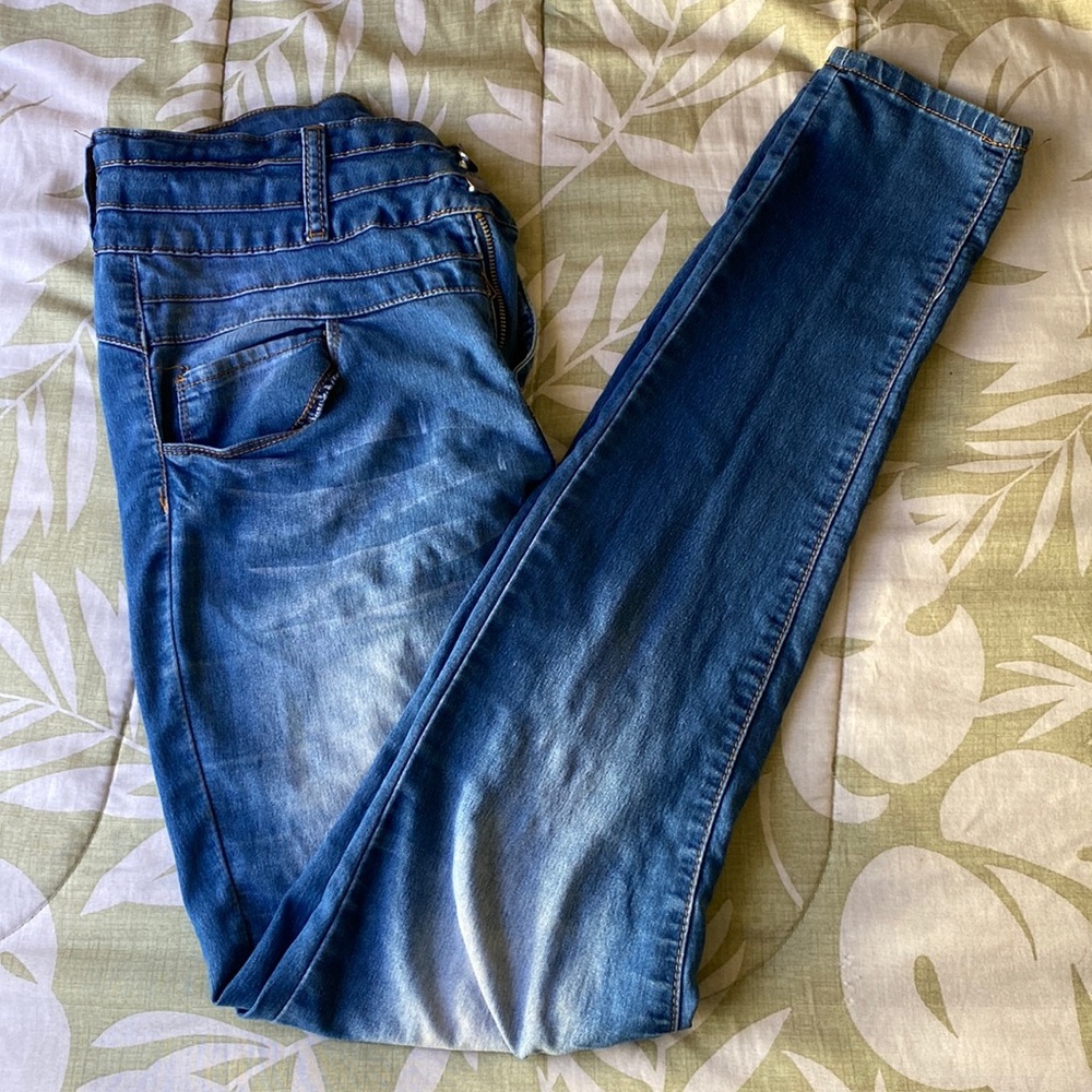 Skinny Jeans